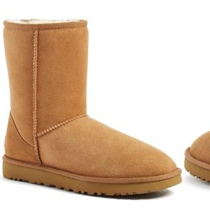 Ugg Classic Short Boot